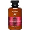 Apivita Tonic Shampoo Tonificante Donna 250 Ml