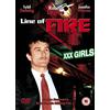 Pegasus Entertainment Line Of Fire (DVD) Robert De Niro Sybil Danning