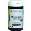 Golden Wave Hericium Gisinec 60 Capsule