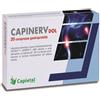 Capinerv Dol 20 Compresse Gastroprotette