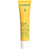 Caudalie Vinosun Protect Light SPF50+ crema protettiva con filtro per il viso 40 ml