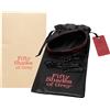 Fifty Shades of Grey Le sfumature di grigio - Collare e pinze capezzoli (nero-rosso)