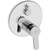 Hansa Primo Doccia Incasso con Deviatore - Codice 89909003