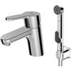 Hansa Primo Kit Lavabo con Sistema Bidet - Codice 49462203
