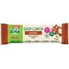 Enervit Enerzona Easy Lunch Nocciola Barretta Da 58g Enervit Enervit