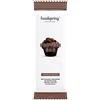 Foodspring Protein Bar Gusto Muffin Cioccolato 60g Foodspring Foodspring