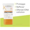 A-derma Aderma Protect Pocket Fluido Invisibile Solare Viso 30ml Spf50+ A-derma A-derma