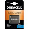 Duracell DR9947 Batteria per Samsung BP70A, 3.7 V, 670 mAh, Nero