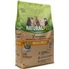 NaturalPet Premium Cat Sterilised Pollo - 8 Kg - Crocchette naturali cane - 1° ORDINE? scegli lo sconto BZR5 / BZR20 + 200 punti fedeltà