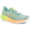 Asics Scarpa da Running Uomo Asics Gel-Cumulus 26 Paris Verde Acqua