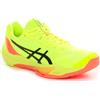 Asics Scarpa da Pallavolo Uomo Asics Sky Elite Ff 3 Paris Giallo