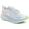 Hoka Scarpa da Running Donna Hoka Clifton 9 Grigio