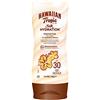Hawaiian Tropic Silk Lozione solare idratante, SPF 30, 180 ml, Confezione da 1
