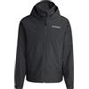 adidas Giacca impermeabile Terrex Multi RAIN.RDY 2-Layer - Uomo