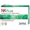 Itamed NK Plus Integratore Antiossidante 60 Capsule Vegetali