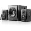 Edifier Aktivboxen S351DB 2.1 - Altoparlanti Bluetooth Cablato Nero