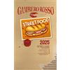 Gambero Rosso Street food 2025. Le storie e i luoghi del cibo di strada all'italiana