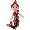 Sweety Toys- Bambola in Tessuto, 11926