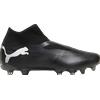 PUMA SCARPA FUTURE 7 MATCH+ LL FG/AG UOMO NERO [021816]