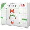 Kit Amigurumi Coccolini Foxy