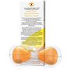 URSAPHARM Srl posiforlid 1 maschera per occhi per trattamento termico per blefarite e disfunzione meibomdrusen