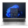 HP - Notebook EliteBook 865 G11 Monitor 16' WUXGA AMD Ryzen 7 8840U Ram 16 GB SSD 512 GB AMD Radeon 780M 2 x 3.2 Gen 1 di tipo A Windows 11 Pro