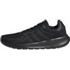 adidas Lite Racer 3.0 Shoes, Sneaker Uomo, Core Black Core Black Grey Six, 42 2/3 EU