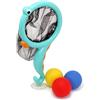 Okbaby Gioco Da Bagno OkBaby Charlie il Retino Acchiappatutto Ok Baby