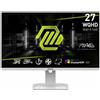 MSI Monitor Gaming MSI MAG 274QRFW 27" 180 Hz Wide Quad HD