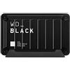 WD (TG. 500GB) WD_BLACK D30 500 GB Game Drive SSD - Velocit e capacit di archivia