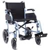 Moretti Sedia a rotelle superleggera - Helios Smart Go - Moretti