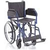 Moretti Sedia a rotelle stretta - Pieghevole Skinny - Moretti