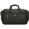 Victorinox Werks Traveler 6.0 Borsa da viaggio Weekender Scomparto per laptop da 53 cm nero