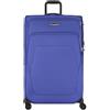 Samsonite Spark SNG ECO Trolley a 4 ruote 79 cm porpora