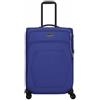 Samsonite Spark SNG ECO Trolley a 4 ruote 67 cm blu