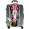 American Tourister Trolley a 4 ruote Disney Legends 75 cm multicolore