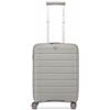 Roncato B-Flying Neon 4 ruote Carrello della cabina 55 cm grigio