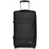 Eastpak Trolley Transit'r S a 2 ruote per cabina 51 cm nero