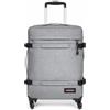 Eastpak Transit'R 4 ruote Carrello della cabina S 54 cm grigio