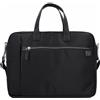 Samsonite Eco Wave Briefcase 39 cm scomparto per laptop nero