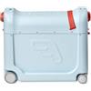 JetKids BedBox Carrello a 4 ruote per bambini 36 cm blu