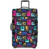 Eastpak Tranverz S 2 ruote Carrello della cabina 51 cm multicolore