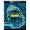 WARNER BROS Shark - Il Primo Squalo (4K Ultra-HD+Blu-ray)