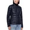 ARMANI EXCHANGE Piumino Leggero, Giacca, Donna, Blu (Navy 1510), XS