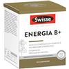 Swisse Energia B+ - 50 compresse