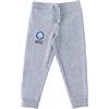 Inter Pantalone Tuta Kids Grey, 14 Anni