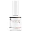 Nicedeco Top Coat Smalto Semipermanente per Unghie in Gel Soak Off UV LED Gel Unghie Kit per Manicure - Purezza & Durabilità, 1x15ml