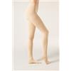 Calzedonia Collant Ultra Thermal Coprente Naturale