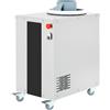 Ristoattrezzature Modello: 116883089003,Porzionatrice e Arrotondatrice per pane e pizza porzioni 50-900 g 50x65x88h cm trifase
