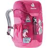 deuter Schmusebär - Zaino per bambini (8 l)